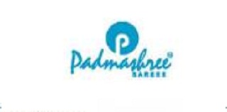 padmashree sarees 