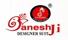 Ganeshji Designer Suit