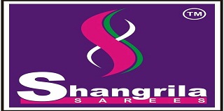 shangrila sarees 